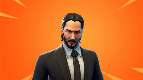 How to get the fortnite john wick outfit? Fortnite: Epic Games lascia intuire l'arrivo dell'evento ...