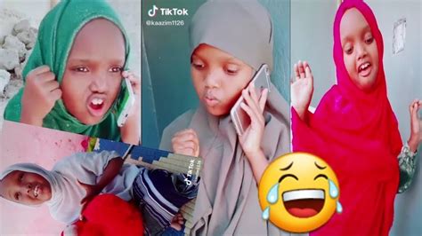Somali Tik Tok 2020 Youtube