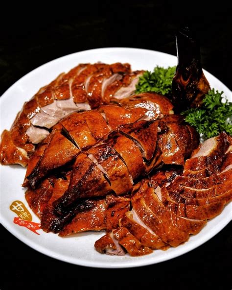Free delivery above rm99 cash on delivery 30 days free return HK Famous Kam's Roast Opening 1st Malaysia Outlet At ...
