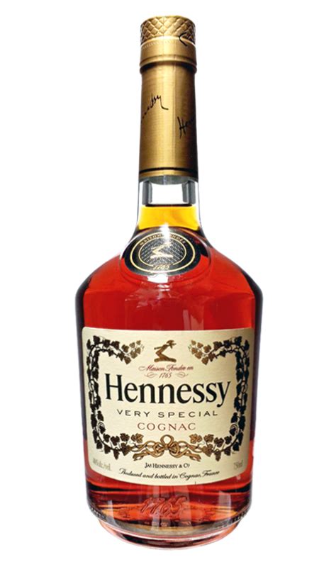 Hennessy Kingdom Liquors