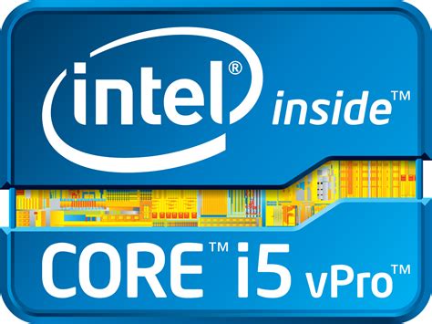 Intel Debuts 5th Generation Core Vpro Processors