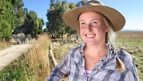 Female Farmers Look To Grow Into Leadership Mirage News