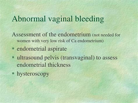 Ppt Common Gynaecological Disorders Powerpoint Presentation Free Download Id4570595