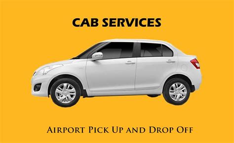 Airport Pick Up Drop Off One Way Nefolsons