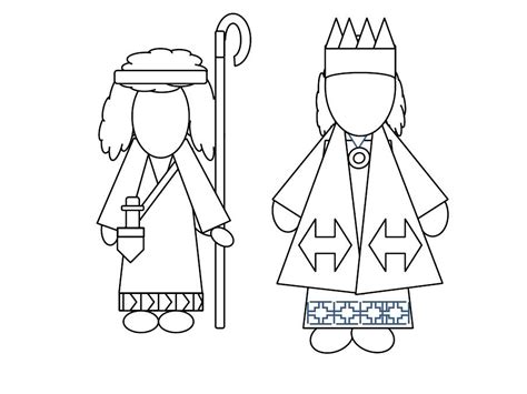 Ammon Coloring Page | Coloring Page Blog