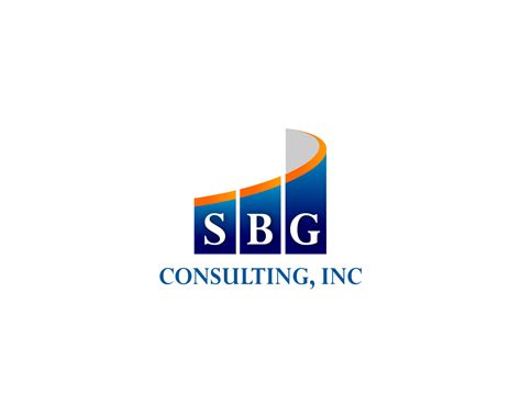 Logo Design Contest For Sbg Consulting Inc Hatchwise