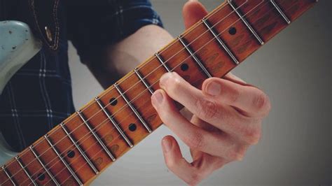 How To Bend In Tune On Your Guitar Like A Pro Every Time Musicradar