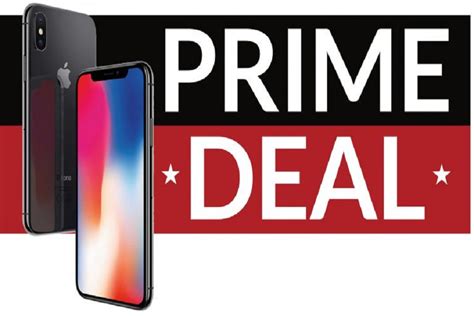 The Best Apples Iphone Deals In Amazon Prime Day Sale 2019 My Blog