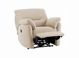 Images of Electric Recliner Armchairs