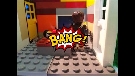 Lego Virus Part 3 Youtube