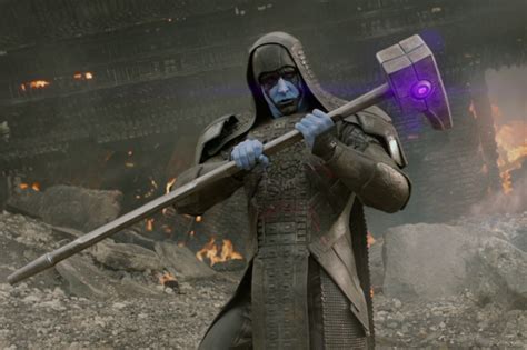 Ronan The Accuser Ronan The Accuser Guardians Of The Galaxy Marvel