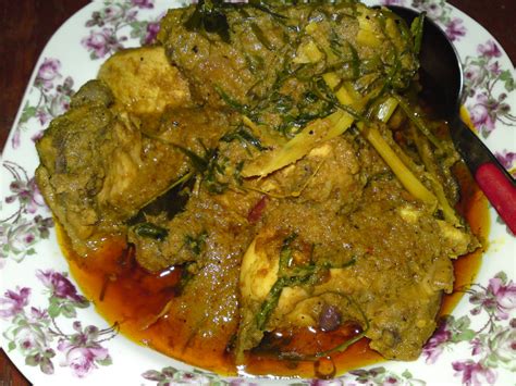 Keunikan tersendiri makanan tradisi ini meyerlahkan lagi kekayaan budaya masyarakat malaysia. DARI DAPUR ORANG KAMPUNG: JUADAH DI PAGI HARI RAYA AIDIL ...