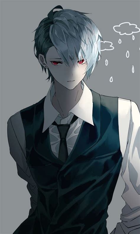 On the behalf of me and all my followers: anime boysss - Animefang | Anime drawings boy, Cute anime ...