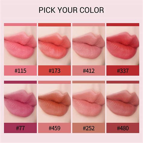 Buy Hera Long Lasting Matte Lipstick Sensual Spicy Nude Volume Matte