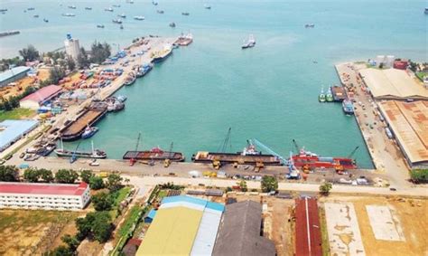 Batam Still Has Potential To Grow Business The Jakarta Post
