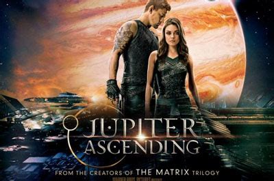 2015 , science fiction, fantasy, action, adventure. Jupiter Ascending 2015 BRRip 480p 350mb | Movies and Enjoyment
