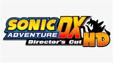 Sonic Adventure Dx Miles Tails Prower Sonic Adventure Hd Png