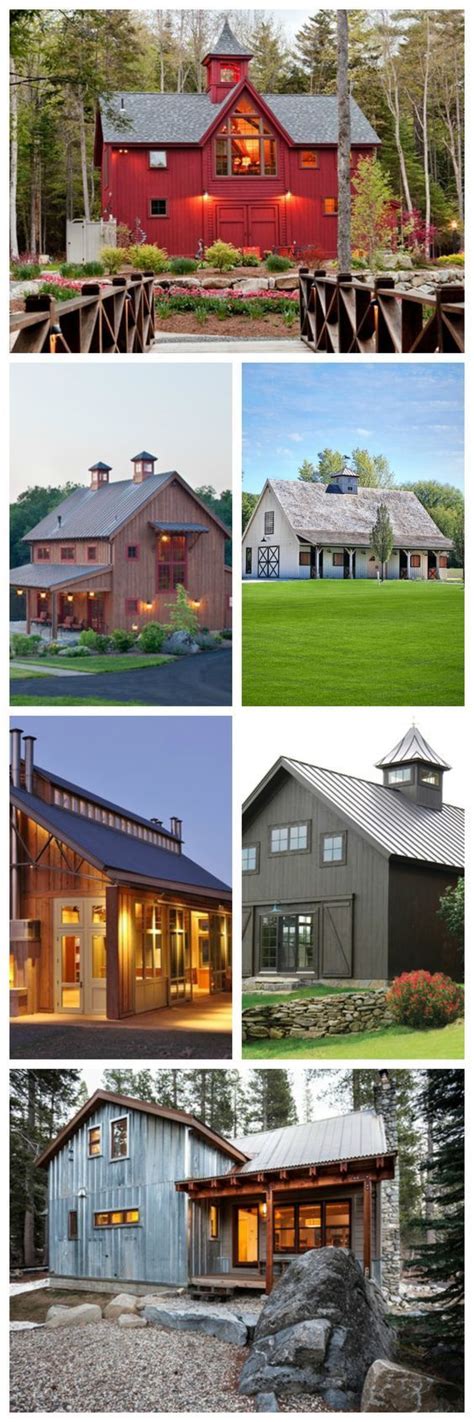 Why build a pole barn? You can also find that we now have many barndominium floor ideas and kits designed for use. Let ...