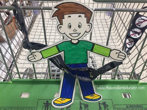 Fun Flat Stanley Projects The Excellent Educator