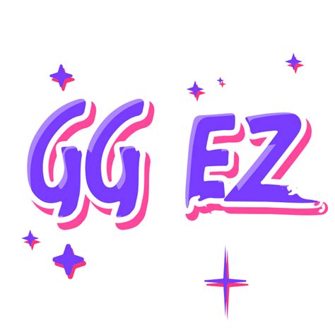 Ggez Discord Emoji