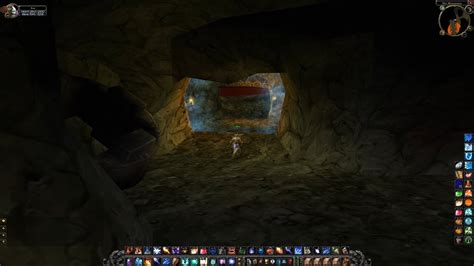 Blackrock Depths Dungeon Entrance Location Wow Classic Youtube