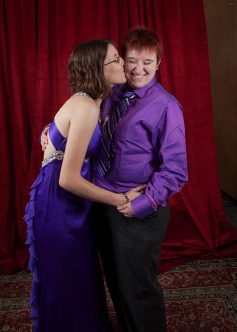 Fabulous Photos From One Of Americas Longest Running Gay Proms