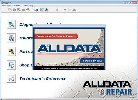 All Auto Repair Software Including Alldatamitchellautodata Workshop