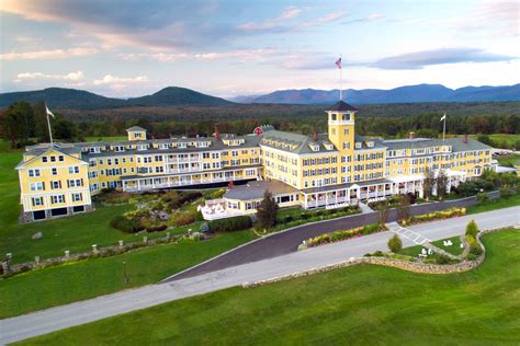 Welcome Spring At The Mountain View Grand Resort And Spa