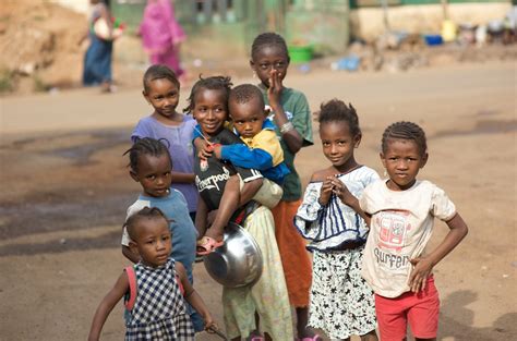 10 Facts About Child Labor In Sierra Leone The Borgen Project