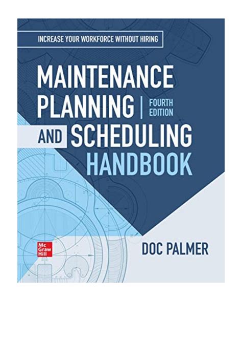 Pdf drive investigated dozens of problems and listed the biggest global issues facing the world today. (2019) Maintenance Planning and Scheduling Handbook, 4th ...