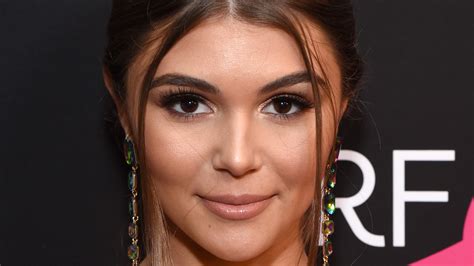 What Olivia Jade Has Been Up To Since The College Admissions Scandal