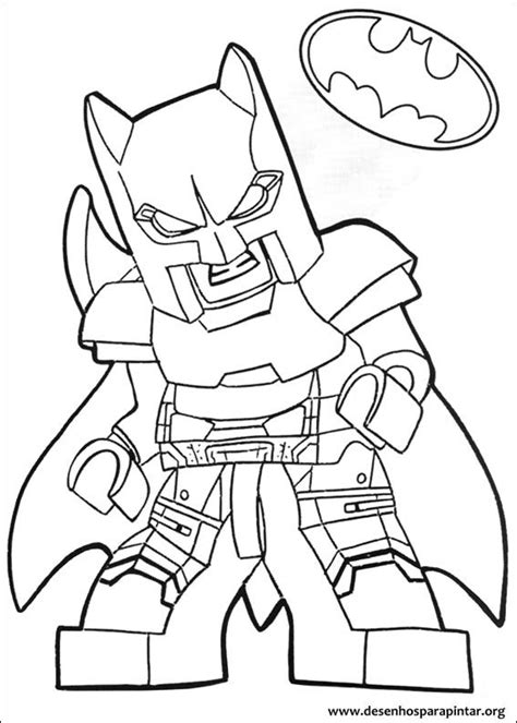 Kleurplaat batman lego 68 ausmalbilder ninjago drache kol. Coloring pages for kids free images: Lego Batman Movie ...