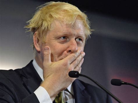 Johnson pledged to make britain the greatest place on earth but to me it sounds more like hell. Boris Johnson cocaine use: London Mayor wouldn't recommend ...