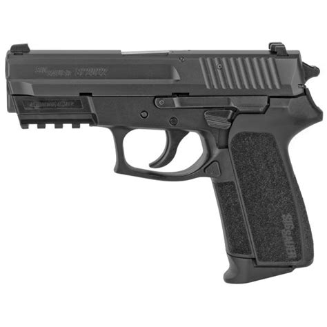 Sig Sauer Sig Sp2022 9mm 39″ Nitron 15rd Florida Gun Supply Get