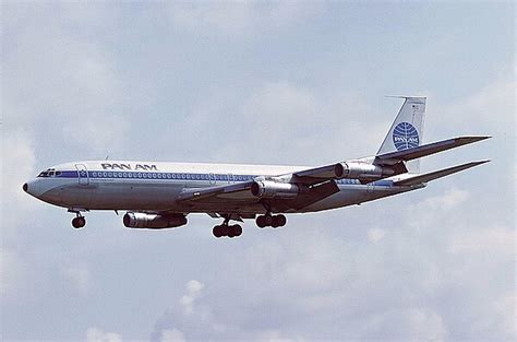 Boeing 707 Wikipedia