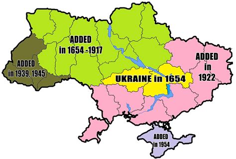 In the west, ukraine has the carpathian. Understanding the Other Ukraine: Identity and Allegiance ...