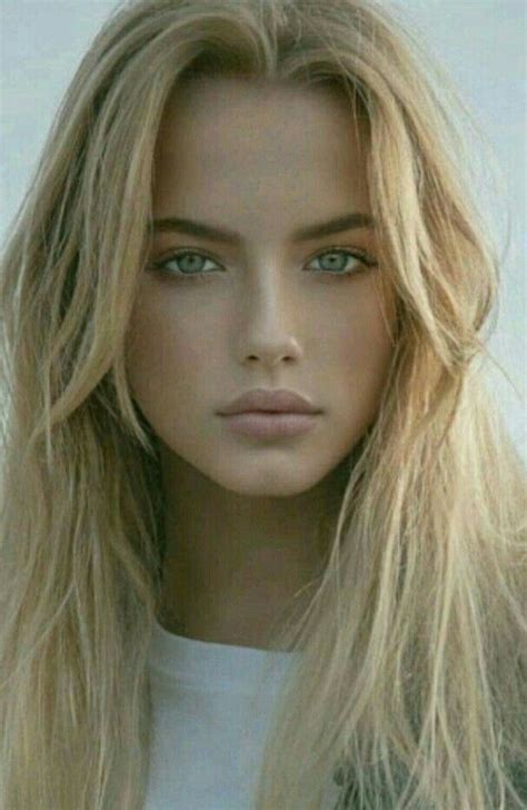 Brazilian Girls Portrait Pictures Blonde Hair For Hazel Eyes Blonde With Blue Eyes Blonde Hair