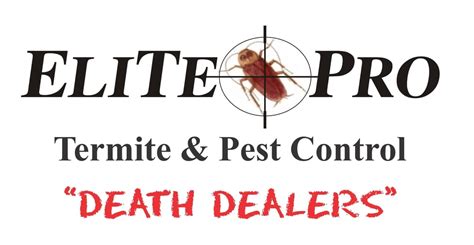 Our home pest control services focus on controlling and treating problems with termites, ants, cockroaches, fleas, ticks, bed bugs, mosquitos, rodents if you have a pest control problem, be sure to contact us immediately: Photos for Elite Pro Termite & Pest Control - Yelp