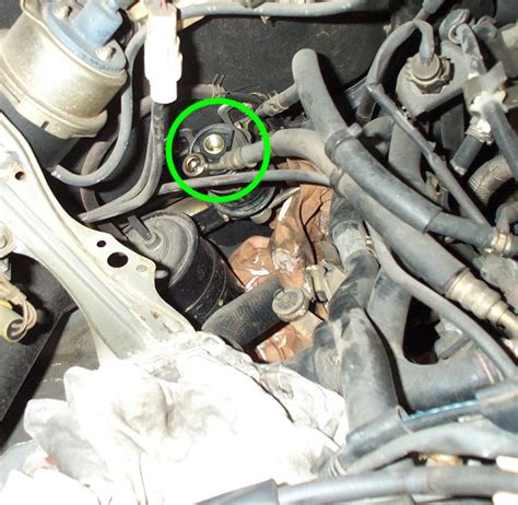 We offer a full selection of genuine toyota mr2 fuel filters, engineered specifically to restore factory performance. Toyota mr2 fuel filter location