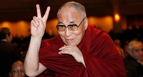 Dalai Lama Honoured As 15th Recipient Of Spendlove Prize Jammu