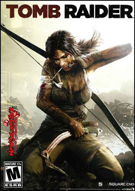 It is the tenth title in the tomb raider franchise. Tomb Raider 2013 Free Download Full Version PC Setup