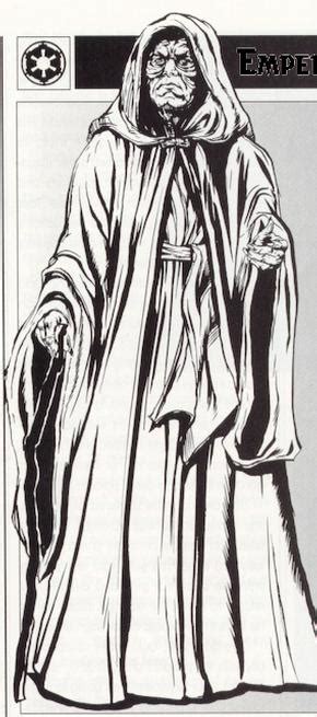 At last the jedi are no more.. Star Wars Coloring Book