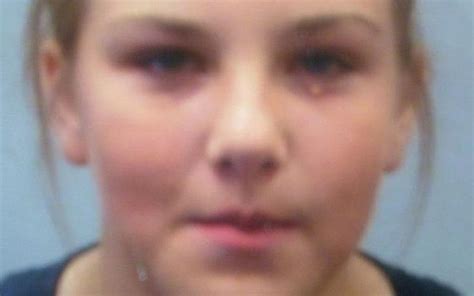 Missing Schoolgirl Lorna Vickerage 14 Is Found Near Euston Station London Evening Standard
