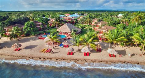 Belizean Dreams Resort In Hopkins Belize All Inclusive Deals