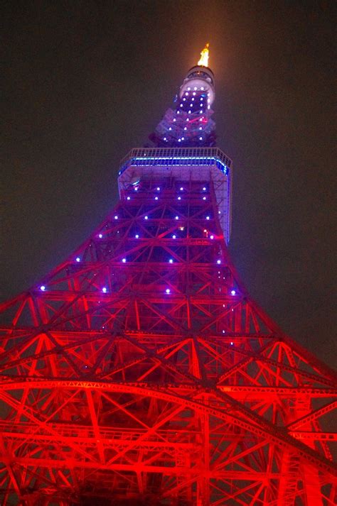 Tokyo Eiffel Tower Eiffel Tower Tower Eiffel