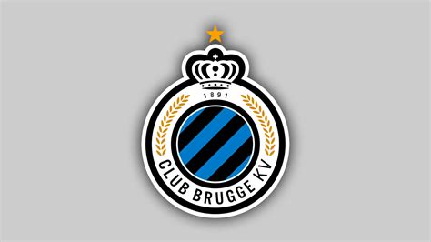 Currently, club brugge rank 6th, while cercle brugge hold 7th position. Club Brugge Logo Png / Download wallpapers Club Brugge KV, creative 3D logo, blue ... - Search ...