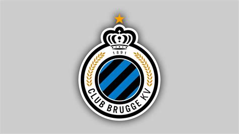 It's high quality and easy to use. Logo Club Brugge K.V. Brasão em PNG - Logo de Times