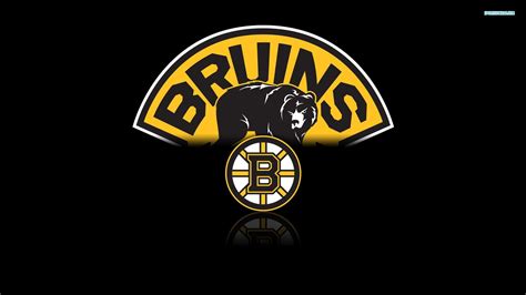 Boston Bruins Wallpapers Wallpaper Cave