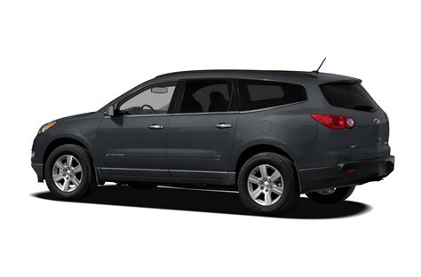 Find tire sizes for each chevrolet traverse year and option. 2010 Chevrolet Traverse - Price, Photos, Reviews & Features