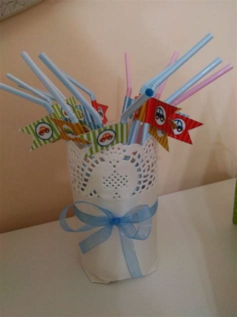 Oğlumun 1 Yaş Doğum Günü Partisi - Sevdicann